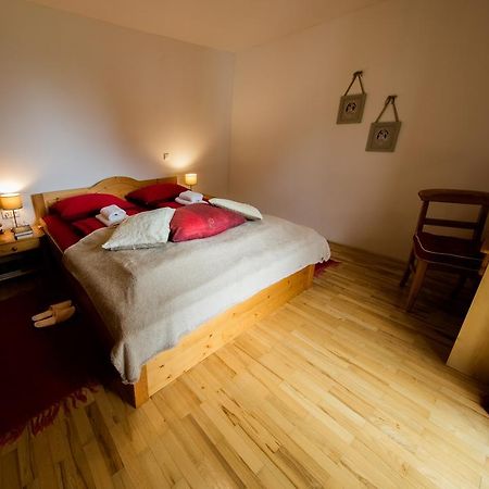 Apartments Mariborsko Pohorje Hočko Pohorje Exterior foto